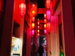 -挂旗柴锅鸡(蚌山区嘉年华店)