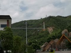 -汕尾铜鼎山旅游区