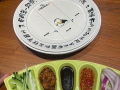 -姥姥家春饼店(交大东路店)