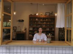 -懒鱼时光馆(沙坪坝店)