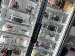 -DQ·蛋糕·冰淇淋(川沙东海岸店)