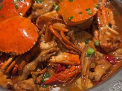 -胖哥俩肉蟹煲(湖滨银泰in77店)