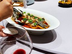 -怡情荟•海鲜青岛菜(五四广场旗舰店)