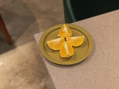 -半山腰·云南菜(侨福芳草地店)