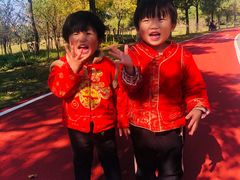 -艾溪湖湿地公园