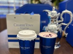 -CHARLIETOWN红茶公司(南京万象天地店)