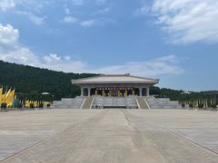 -黄帝陵