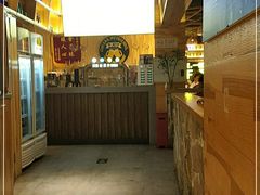 -平娃三宝烧烤·面食(南小街店)