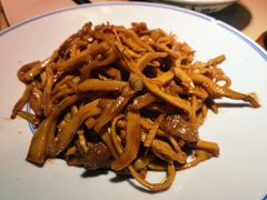 围山脆笋-小柴米·传统江西菜(八一广场店)