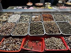 -健眺小海鲜(临海后山店)