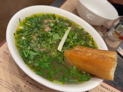 -Cô Thành Restaurant