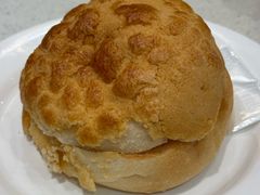 -香港新发烧腊茶餐厅(水围店)