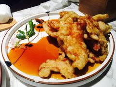 -八大碗·地道东北菜(佳兆业店)