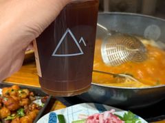 -贵厨酸汤牛肉(小十字店)