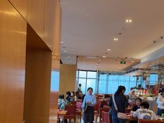 -视界美食自助餐厅·石家庄希尔顿酒店