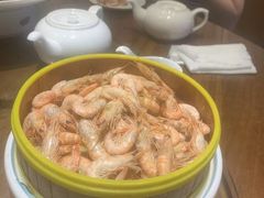 -今鲜源大酒店·海鲜锅贴青岛菜(新湛路店)