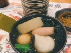 -Sushi Love 创意寿司(正佳广场店)