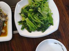 -张家卫·阳江菜·小海鲜(肥婆湾桥店)