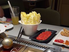-海底捞火锅(海宁路店)