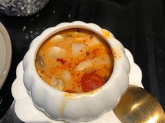 -Thai Alley泰爱里(二沙岛店)