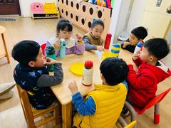 -MuaKids Garden