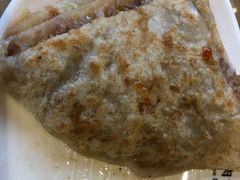 -华天二友居肉饼(宫门口店)