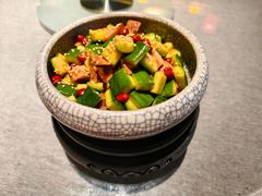 -花家怡园(四合院总店)