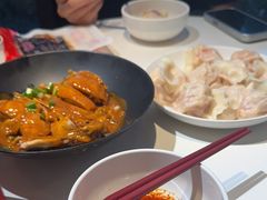 -金谷园饺子馆(北邮总店)