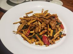 -瑶王府·广西菜(金阳路店)