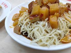 -玉华饮食店(茅台路店)