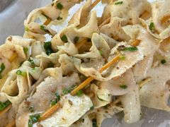 -串小白烧烤(金沙洲店)