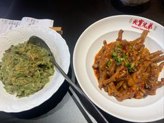 口味凤爪-天宝兄弟(前海壹方城店)