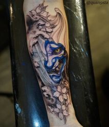 -记号刺青tattoo纹身工作室