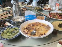 -生态苑农庄(十里画廊遇龙河店)