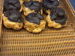 -贝儿多爸々の泡芙工房(嘉里汇店)