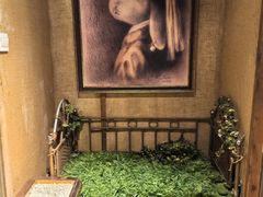 -仓库烤肉(绿园店)