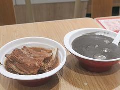 -喜家德虾仁水饺(南山书城店)