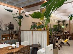 -山与蓝·轻糖鲜果蛋糕(勒泰店)