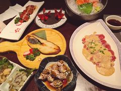 -南苑环球酒店-稻菊日式餐厅(鄞县大道店)