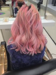 -BEAUTY HAIR GANO