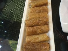 -五观堂素食(新华路店)