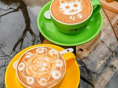-猪圈咖啡