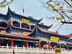 -皇罗禅寺