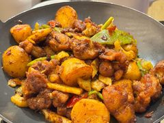 -粤仔湾砂锅粥(金太湖店)