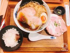 -面屋 猪一