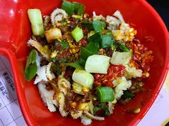 纠结千层肚-冒椒火辣(太古里店)