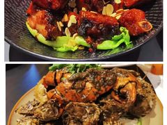 -珍宝海鲜(东海岸海鲜中心)