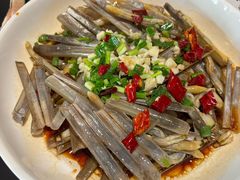 -健眺小海鲜(临海后山店)