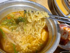 -姜虎东白丁烤肉(恒隆广场店)