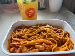 -必胜客(北苑路店)